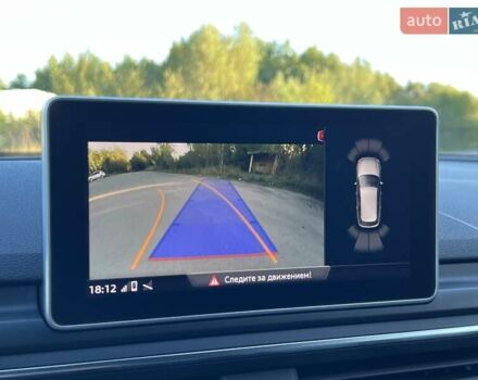 Белый Ауди А4 Олроуд, объемом двигателя 3 л и пробегом 265 тыс. км за 23450 $, фото 50 на Automoto.ua