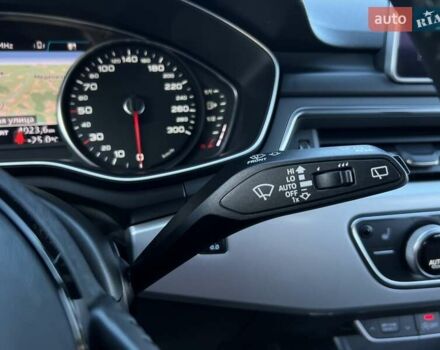 Белый Ауди А4 Олроуд, объемом двигателя 3 л и пробегом 265 тыс. км за 23450 $, фото 45 на Automoto.ua