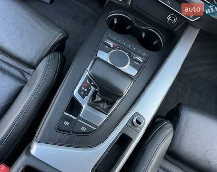 Белый Ауди А4 Олроуд, объемом двигателя 3 л и пробегом 265 тыс. км за 23450 $, фото 82 на Automoto.ua