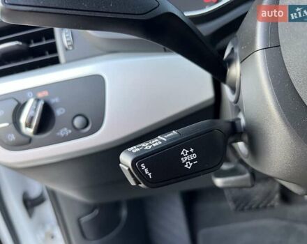 Белый Ауди А4 Олроуд, объемом двигателя 3 л и пробегом 265 тыс. км за 23450 $, фото 43 на Automoto.ua