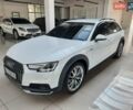 Білий Ауді A4 Allroad, об'ємом двигуна 2.97 л та пробігом 199 тис. км за 22700 $, фото 8 на Automoto.ua
