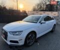 Білий Ауді A4 Allroad, об'ємом двигуна 1.98 л та пробігом 157 тис. км за 15600 $, фото 1 на Automoto.ua