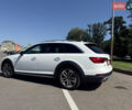 Білий Ауді A4 Allroad, об'ємом двигуна 1.98 л та пробігом 108 тис. км за 22500 $, фото 4 на Automoto.ua