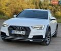 Білий Ауді A4 Allroad, об'ємом двигуна 2.97 л та пробігом 274 тис. км за 20950 $, фото 1 на Automoto.ua