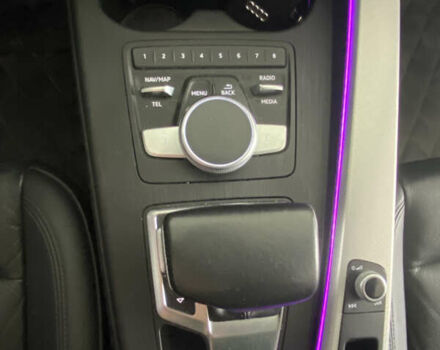 Белый Ауди А4 Олроуд, объемом двигателя 1.98 л и пробегом 205 тыс. км за 22000 $, фото 7 на Automoto.ua