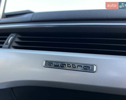 Белый Ауди А4 Олроуд, объемом двигателя 3 л и пробегом 265 тыс. км за 23450 $, фото 84 на Automoto.ua