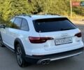 Белый Ауди А4 Олроуд, объемом двигателя 3 л и пробегом 265 тыс. км за 23450 $, фото 18 на Automoto.ua