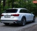 Белый Ауди А4 Олроуд, объемом двигателя 1.98 л и пробегом 135 тыс. км за 23800 $, фото 13 на Automoto.ua