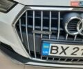 Білий Ауді A4 Allroad, об'ємом двигуна 2.97 л та пробігом 199 тис. км за 22700 $, фото 5 на Automoto.ua