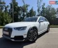 Білий Ауді A4 Allroad, об'ємом двигуна 1.98 л та пробігом 108 тис. км за 22500 $, фото 1 на Automoto.ua