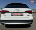 Білий Ауді A4 Allroad, об'ємом двигуна 1.98 л та пробігом 108 тис. км за 22500 $, фото 6 на Automoto.ua