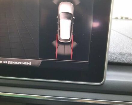 Білий Ауді A4 Allroad, об'ємом двигуна 2.97 л та пробігом 199 тис. км за 22700 $, фото 17 на Automoto.ua