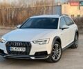 Белый Ауди А4 Олроуд, объемом двигателя 2.97 л и пробегом 270 тыс. км за 22950 $, фото 1 на Automoto.ua