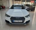 Білий Ауді A4 Allroad, об'ємом двигуна 2.97 л та пробігом 199 тис. км за 22700 $, фото 2 на Automoto.ua