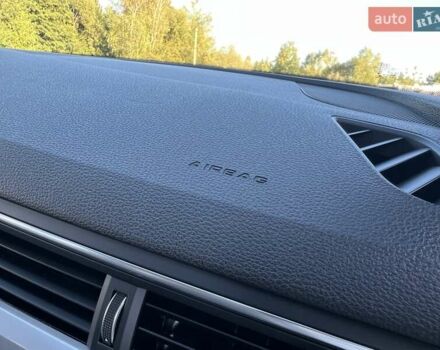 Белый Ауди А4 Олроуд, объемом двигателя 3 л и пробегом 265 тыс. км за 23450 $, фото 83 на Automoto.ua