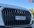 Белый Ауди А4 Олроуд, объемом двигателя 3 л и пробегом 265 тыс. км за 23450 $, фото 2 на Automoto.ua