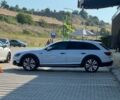 Білий Ауді A4 Allroad, об'ємом двигуна 1.98 л та пробігом 99 тис. км за 26000 $, фото 1 на Automoto.ua