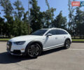 Білий Ауді A4 Allroad, об'ємом двигуна 1.98 л та пробігом 108 тис. км за 22500 $, фото 1 на Automoto.ua