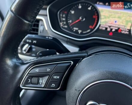 Белый Ауди А4 Олроуд, объемом двигателя 3 л и пробегом 265 тыс. км за 23450 $, фото 44 на Automoto.ua