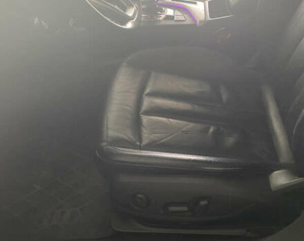 Белый Ауди А4 Олроуд, объемом двигателя 1.98 л и пробегом 205 тыс. км за 22000 $, фото 22 на Automoto.ua