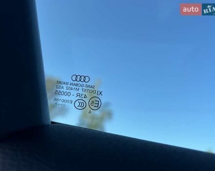 Белый Ауди А4 Олроуд, объемом двигателя 3 л и пробегом 265 тыс. км за 23450 $, фото 98 на Automoto.ua