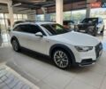 Білий Ауді A4 Allroad, об'ємом двигуна 2.97 л та пробігом 199 тис. км за 22700 $, фото 1 на Automoto.ua