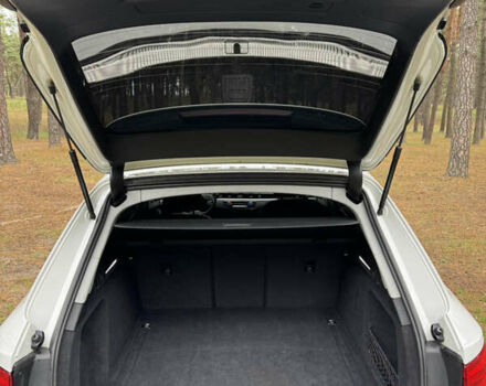 Белый Ауди А4 Олроуд, объемом двигателя 2.97 л и пробегом 198 тыс. км за 25800 $, фото 10 на Automoto.ua