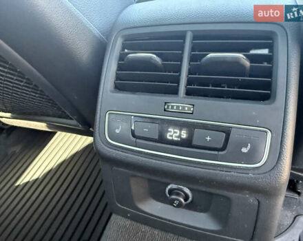 Білий Ауді A4 Allroad, об'ємом двигуна 1.98 л та пробігом 108 тис. км за 22500 $, фото 44 на Automoto.ua