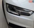 Білий Ауді A4 Allroad, об'ємом двигуна 2.97 л та пробігом 199 тис. км за 22700 $, фото 1 на Automoto.ua