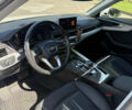 Білий Ауді A4 Allroad, об'ємом двигуна 1.98 л та пробігом 108 тис. км за 22500 $, фото 25 на Automoto.ua