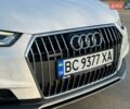 Белый Ауди А4 Олроуд, объемом двигателя 2.97 л и пробегом 270 тыс. км за 22950 $, фото 3 на Automoto.ua