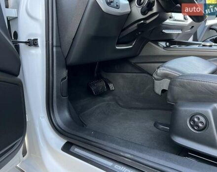 Белый Ауди А4 Олроуд, объемом двигателя 3 л и пробегом 265 тыс. км за 23450 $, фото 37 на Automoto.ua