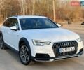 Белый Ауди А4 Олроуд, объемом двигателя 2.97 л и пробегом 270 тыс. км за 22950 $, фото 2 на Automoto.ua