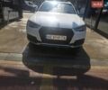 Белый Ауди А4 Олроуд, объемом двигателя 1.98 л и пробегом 140 тыс. км за 22000 $, фото 1 на Automoto.ua