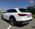 Білий Ауді A4 Allroad, об'ємом двигуна 1.98 л та пробігом 108 тис. км за 22500 $, фото 5 на Automoto.ua