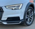 Білий Ауді A4 Allroad, об'ємом двигуна 2.97 л та пробігом 274 тис. км за 20950 $, фото 61 на Automoto.ua