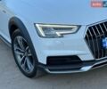 Білий Ауді A4 Allroad, об'ємом двигуна 2.97 л та пробігом 274 тис. км за 20950 $, фото 10 на Automoto.ua