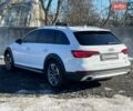 Білий Ауді A4 Allroad, об'ємом двигуна 1.98 л та пробігом 221 тис. км за 19490 $, фото 5 на Automoto.ua