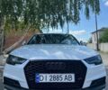 Белый Ауди А4 Олроуд, объемом двигателя 1.98 л и пробегом 100 тыс. км за 26000 $, фото 7 на Automoto.ua