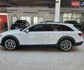 Білий Ауді A4 Allroad, об'ємом двигуна 2.97 л та пробігом 199 тис. км за 22700 $, фото 4 на Automoto.ua