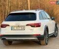 Белый Ауди А4 Олроуд, объемом двигателя 2.97 л и пробегом 270 тыс. км за 22950 $, фото 7 на Automoto.ua