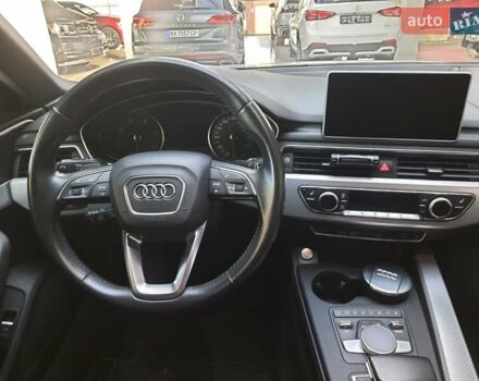 Білий Ауді A4 Allroad, об'ємом двигуна 2.97 л та пробігом 199 тис. км за 22700 $, фото 16 на Automoto.ua