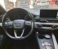 Білий Ауді A4 Allroad, об'ємом двигуна 2.97 л та пробігом 199 тис. км за 22700 $, фото 16 на Automoto.ua