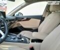 Белый Ауди А4 Олроуд, объемом двигателя 2 л и пробегом 70 тыс. км за 25900 $, фото 11 на Automoto.ua