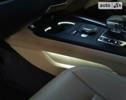 Белый Ауди А4 Олроуд, объемом двигателя 2 л и пробегом 70 тыс. км за 25900 $, фото 10 на Automoto.ua