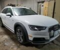 Білий Ауді A4 Allroad, об'ємом двигуна 2 л та пробігом 32 тис. км за 23400 $, фото 1 на Automoto.ua