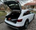 Белый Ауди А4 Олроуд, объемом двигателя 2 л и пробегом 70 тыс. км за 25900 $, фото 27 на Automoto.ua