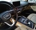 Белый Ауди А4 Олроуд, объемом двигателя 2 л и пробегом 70 тыс. км за 25900 $, фото 9 на Automoto.ua