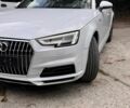 Білий Ауді A4 Allroad, об'ємом двигуна 1.98 л та пробігом 63 тис. км за 28000 $, фото 1 на Automoto.ua