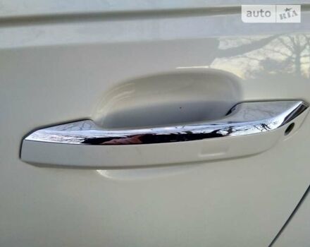 Белый Ауди А4 Олроуд, объемом двигателя 2 л и пробегом 70 тыс. км за 25900 $, фото 29 на Automoto.ua